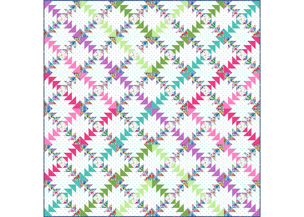 Candy Ribbon