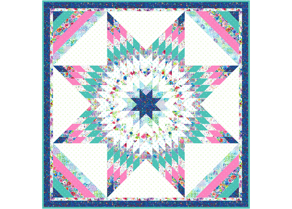 Paper Star
