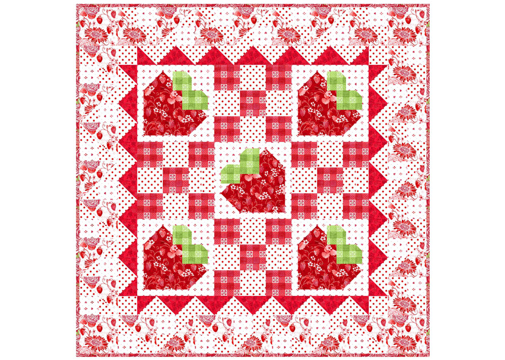 Berry Picnic