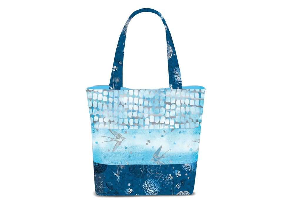 Aloha Tote