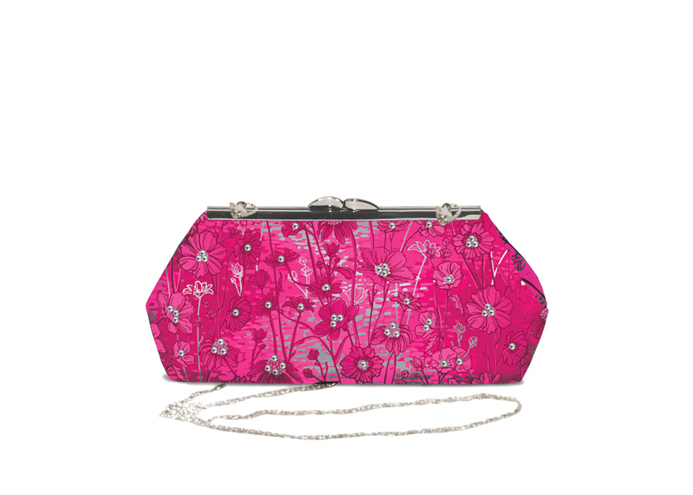 Modern Clutch