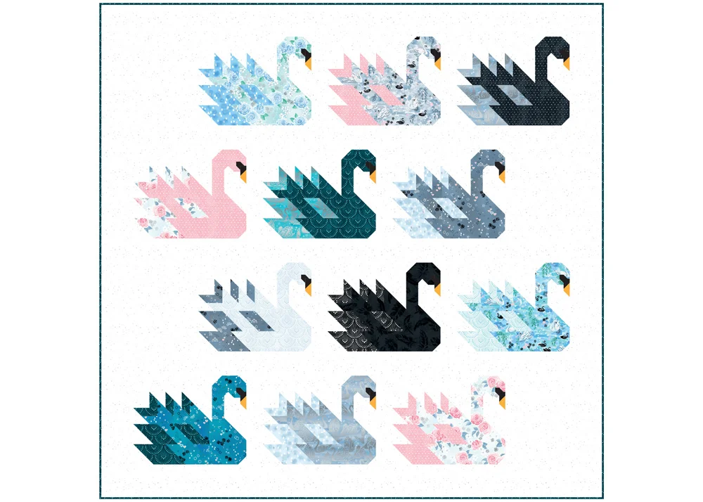 Swan Island