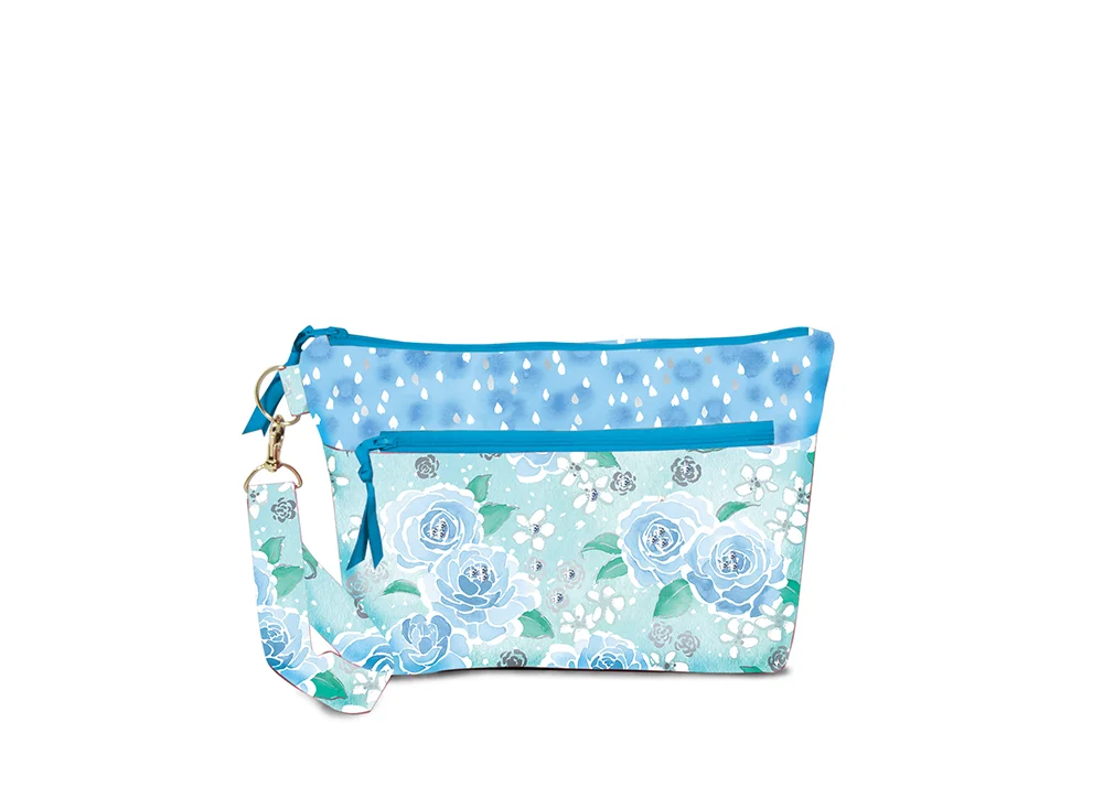 Maui Glam Bag