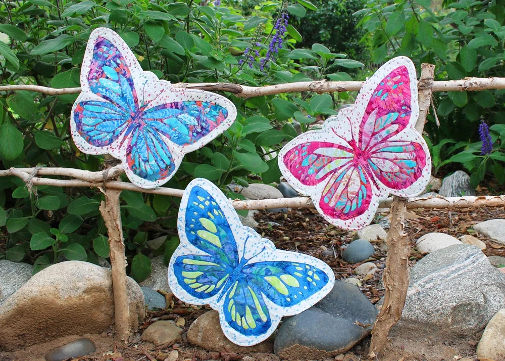 Mariposa Placemats
