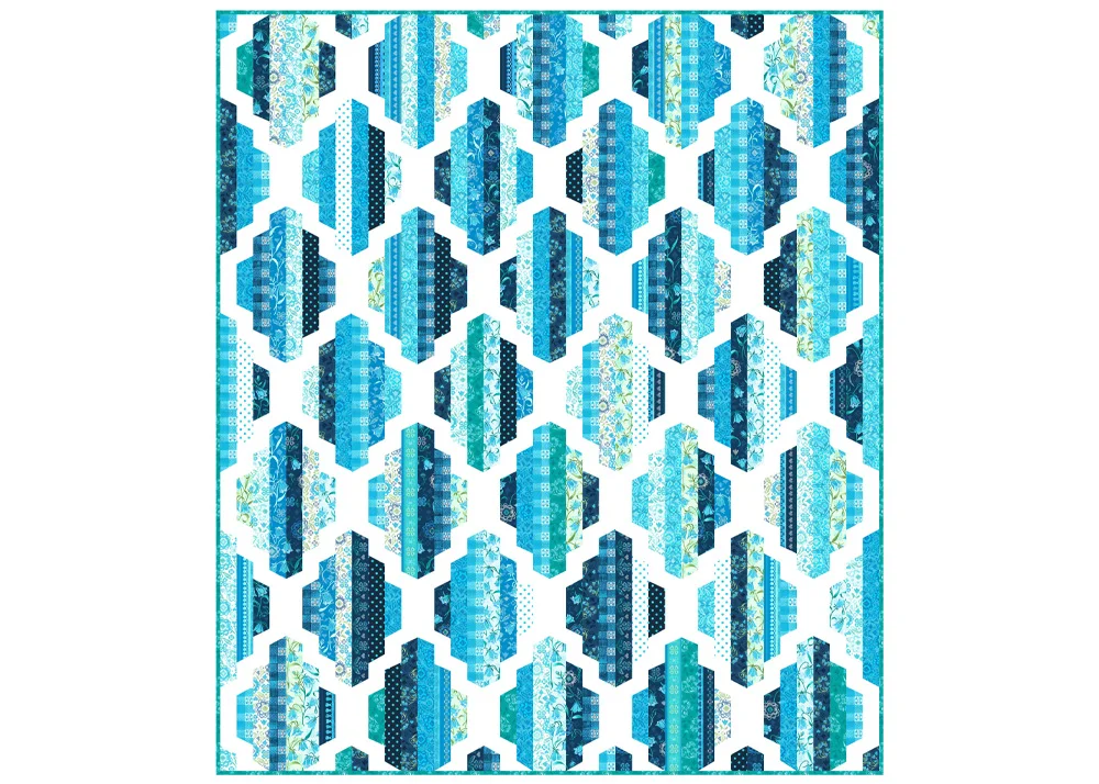 Garden Lattice