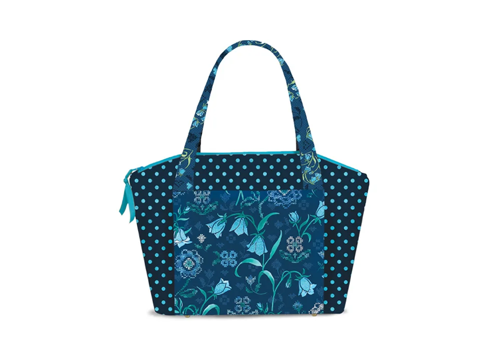 Santorini Handbag