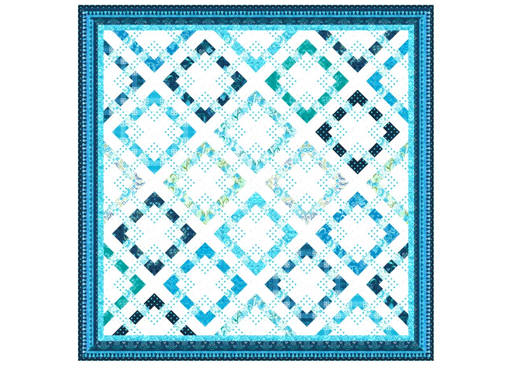 Woven