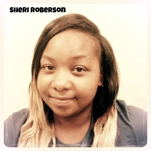 My name is Sheri Roberson and I am a 25 year young Oakland Native. Growing up in West Oakland there are many hardships due to the environment around you, as well as many of the people. As I got older I found out how difficult it could be to not participate in certain activities that would draw me away from showing my full potential. I attended Hoover Elementary as a child then later went to Carter Middle school. Freshman and Sophomore year I attended Oakland Tech and Ralph Bunche (due to messing up in school, cutting classes and putting things before my studies). In 2005 I transferred to Dewey where I graduated in 2006. Now anybody from Oakland and the nearby cities have a picture of which kinds of kids go to what we call “continuation schools”. I was considered that type of kid. Eventually I got my act together and was able to receive my High School diploma a year later, which was a huge accomplishment because I pushed myself when everyone lost faith in me after mistakes I made. That experience is why I am who I am today, persevering through what I learned. Taking bad situations and turning them into something positive and also using my downfalls to help uplift and encourage others.