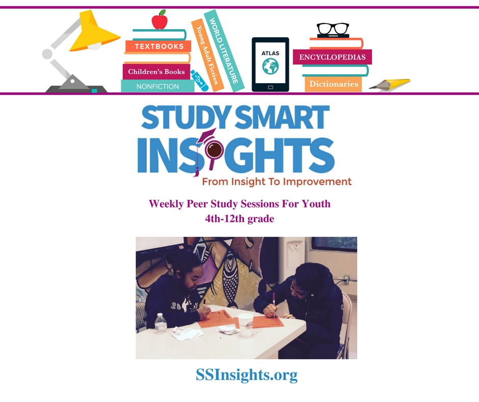Study Smart Insight