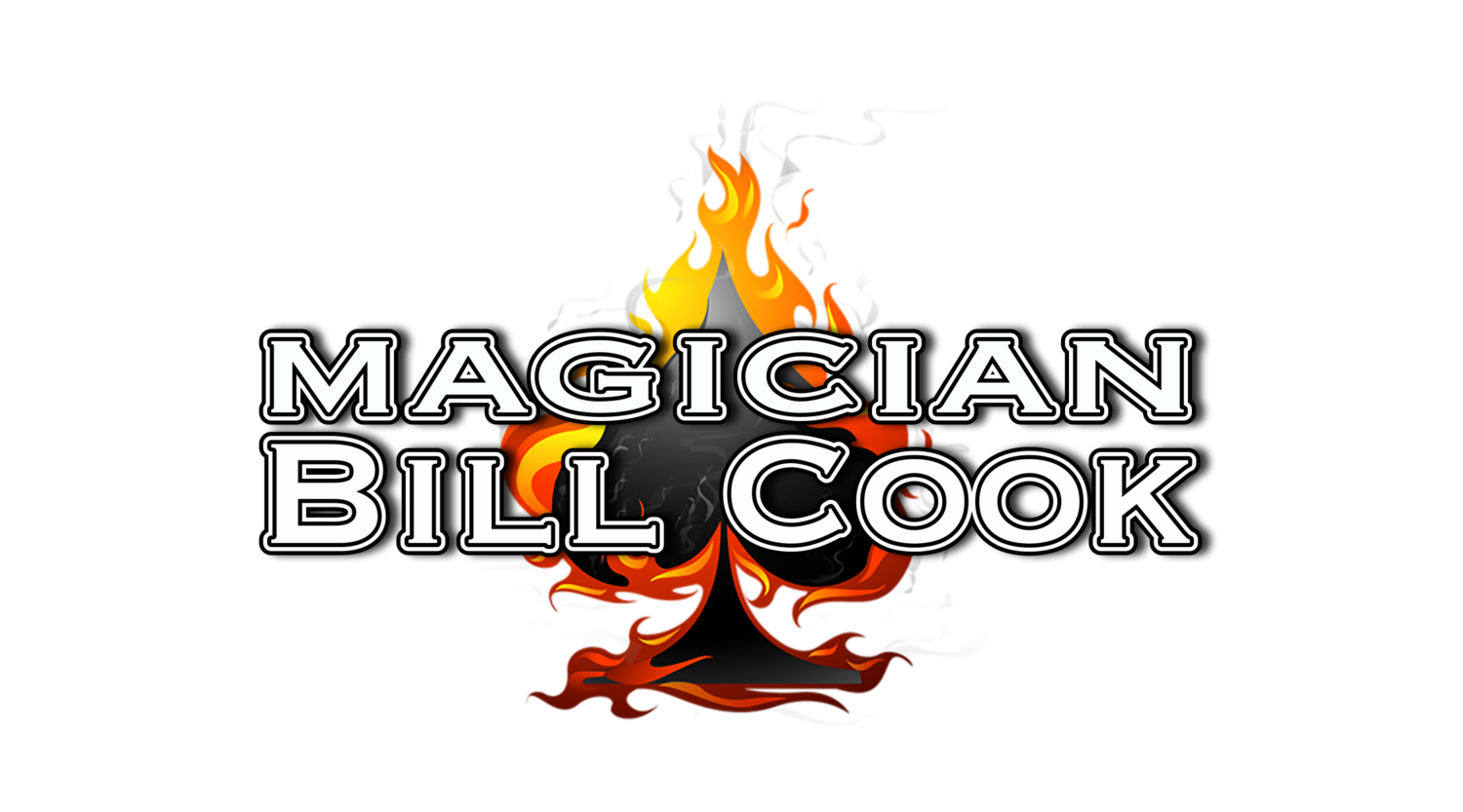  Magician Bill Cook