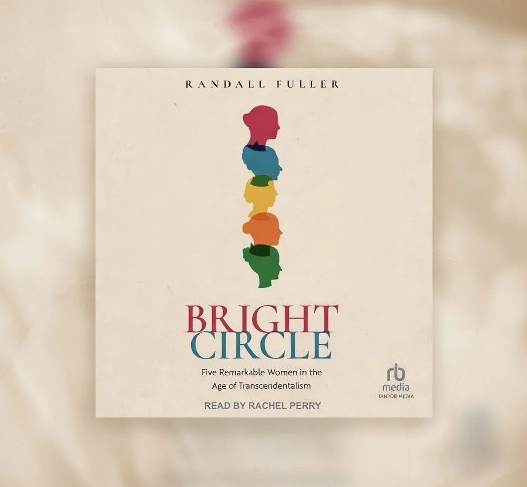In November 1839, a group of women in Boston formed a conversation society &ldquo;to answer the great questions&rdquo; of special importance to women. The lives and works of the five women who discussed these questions are at the center of Bright Cir