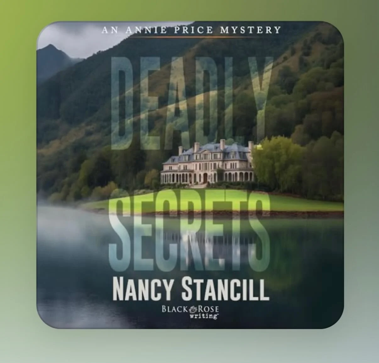 Charismatic minister King Avery persuades state and federal authorities to split North Carolina into two states. He calls his Westcarolina &ldquo;the first Christian state,&rdquo; one he will stamp with his own beliefs.

The Charlotte Press hires hig