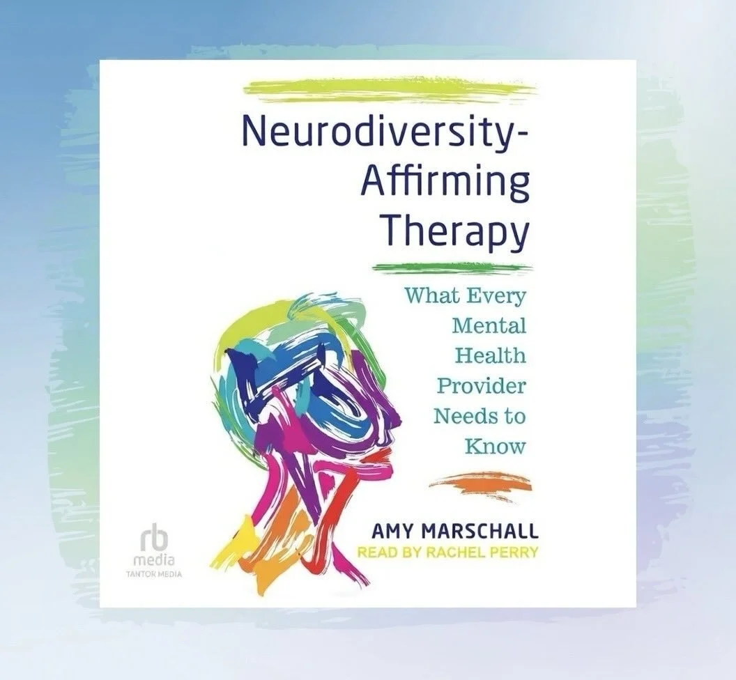 An essential guide to the paradigm shift required to empower your neurodivergent clients

Many mental health professionals are learning to recognize the ways in which neurodivergence can be part of someone&rsquo;s identity, rather than a disability. 