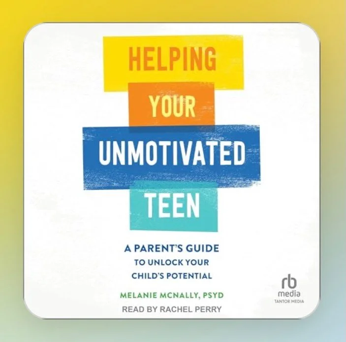 You&rsquo;re at your wits&rsquo; end. Again. Your teen is bright, savvy, and capable&mdash;and completely unmotivated. Whether it&rsquo;s too much screen time, pandemic-induced resignation, or disillusionment at the state of the world, so many kids r