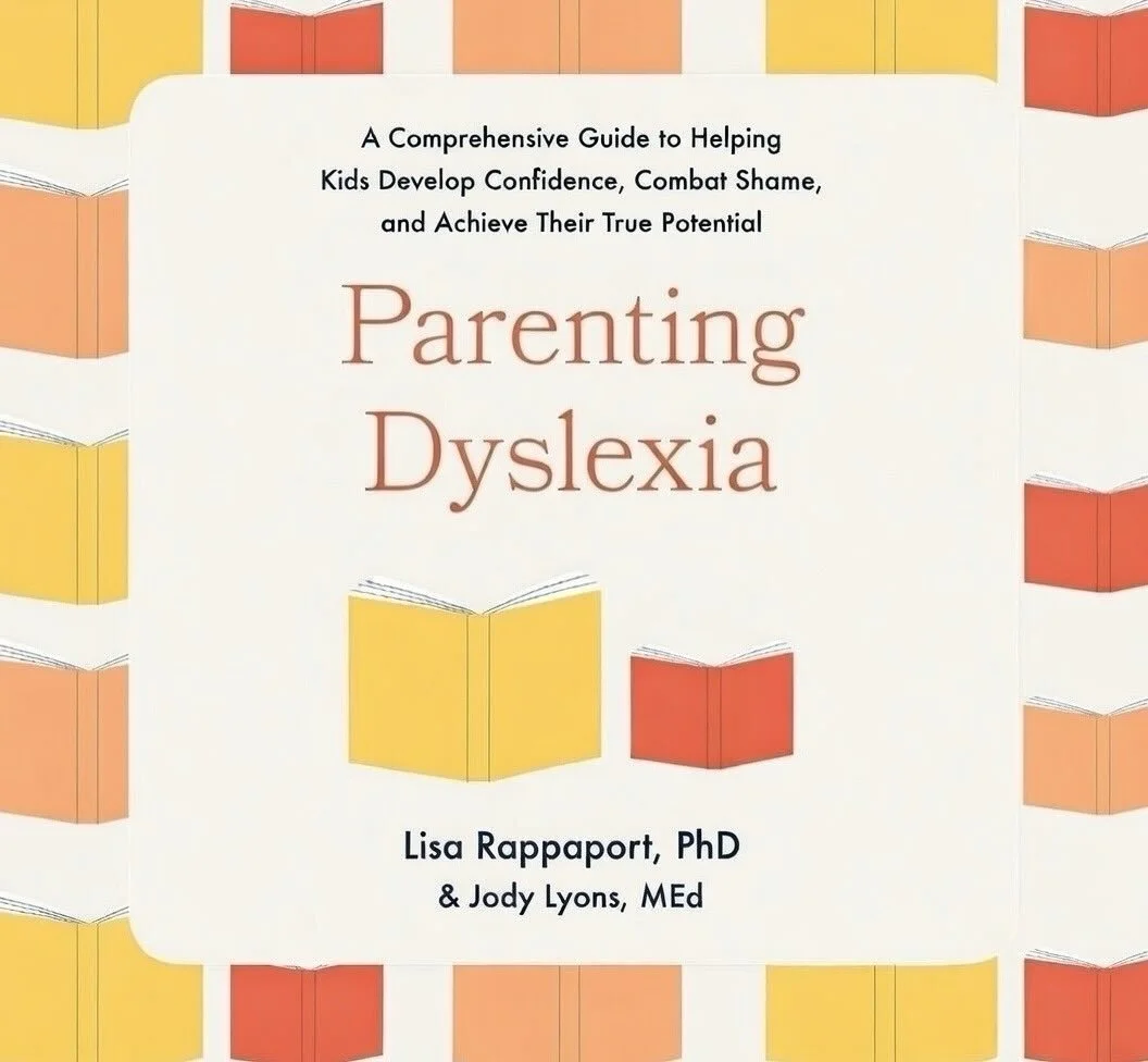A licensed psychologist and authority on dyslexia (who is also dyslexic herself) offers a practical guide to help parents and others support dyslexic learners throughout their school years.

Fifteen million children in the United States have been dia
