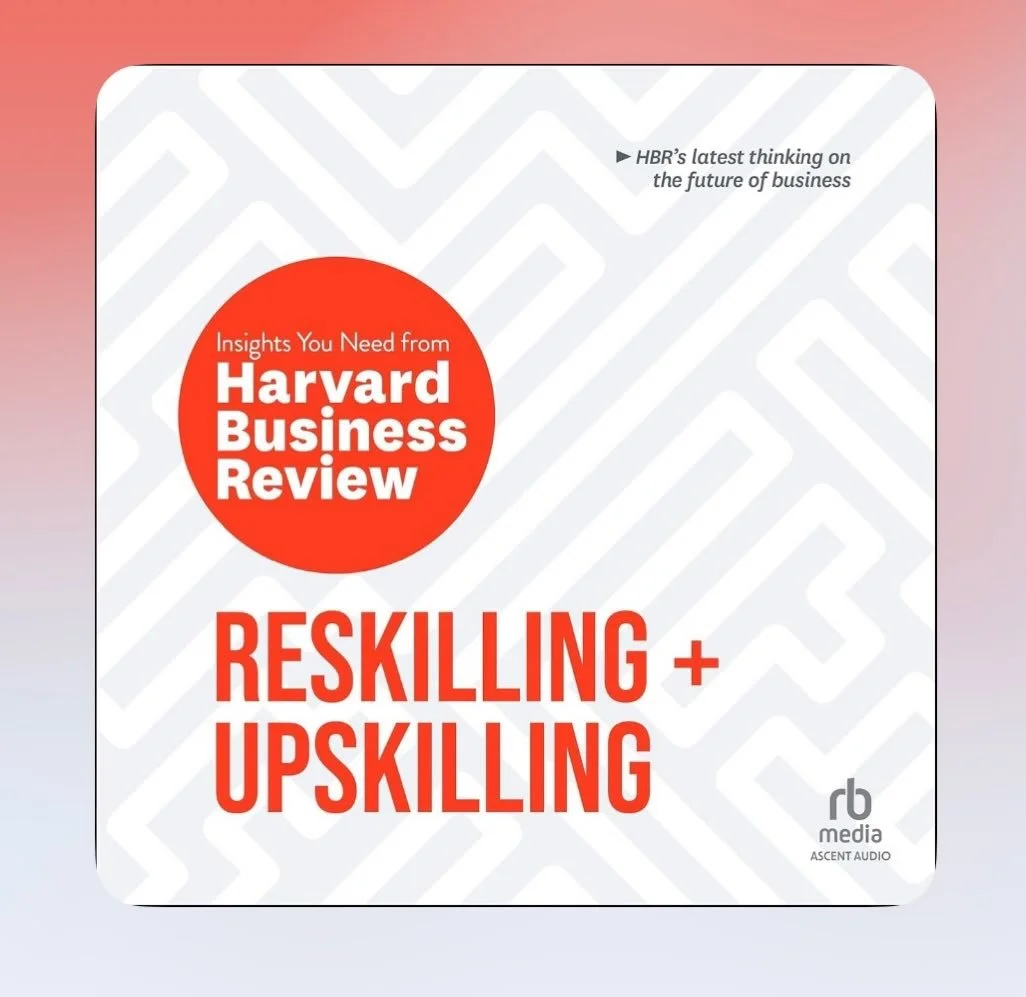 Reskilling is the new imperative in the war for talent.

As the pace of technological change accelerates, the demand for new skills is increasing. And as technologies like AI take on new tasks and jobs, smart organizations aren&rsquo;t waiting for th