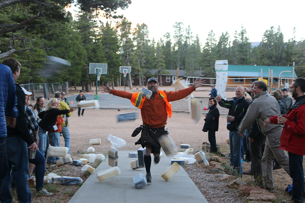 RaterFest! in Colorado
