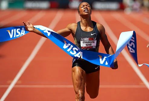 The New Edge in Sports Performance and Results