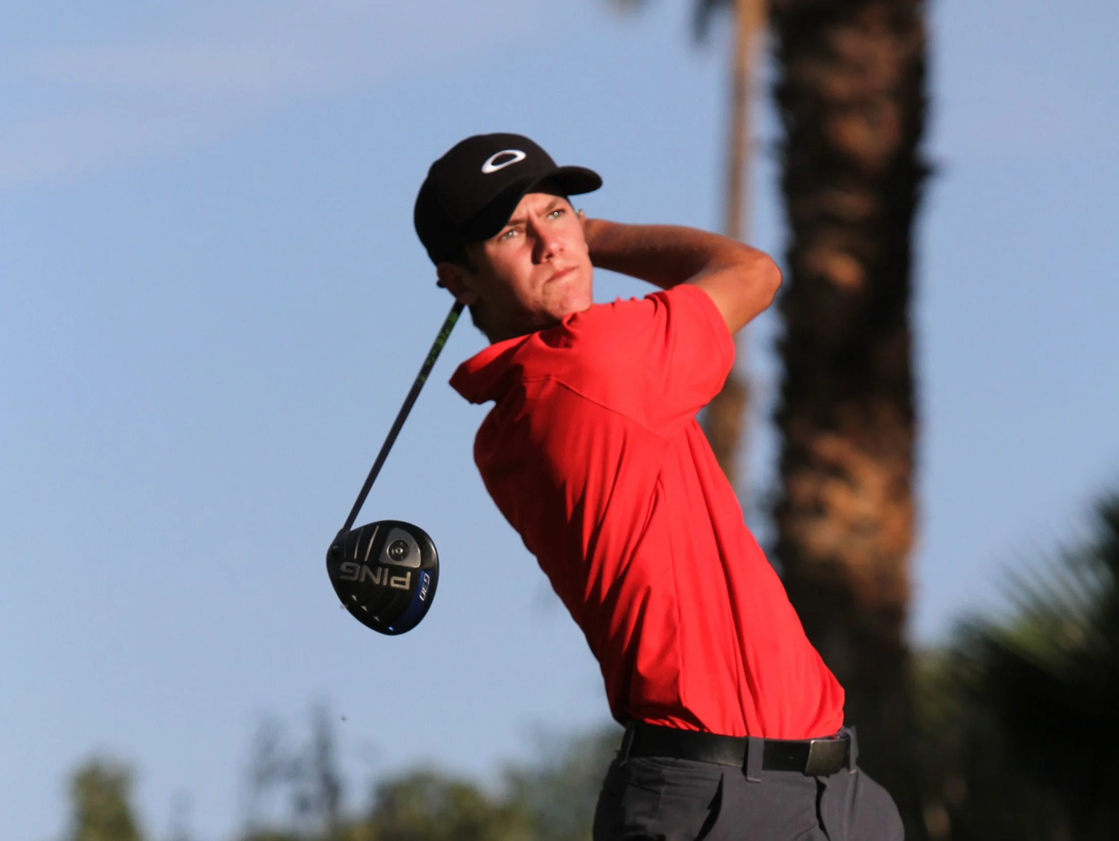 Client Charlie Reiter Wins & Earns Invite to Play in 2017 Australian Open