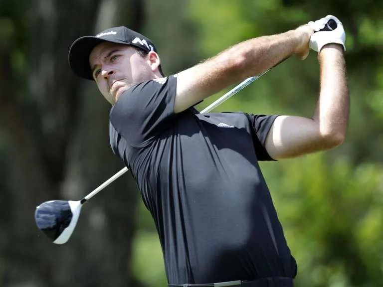 Nick Taylor on the Rise on The PGA Tour. 