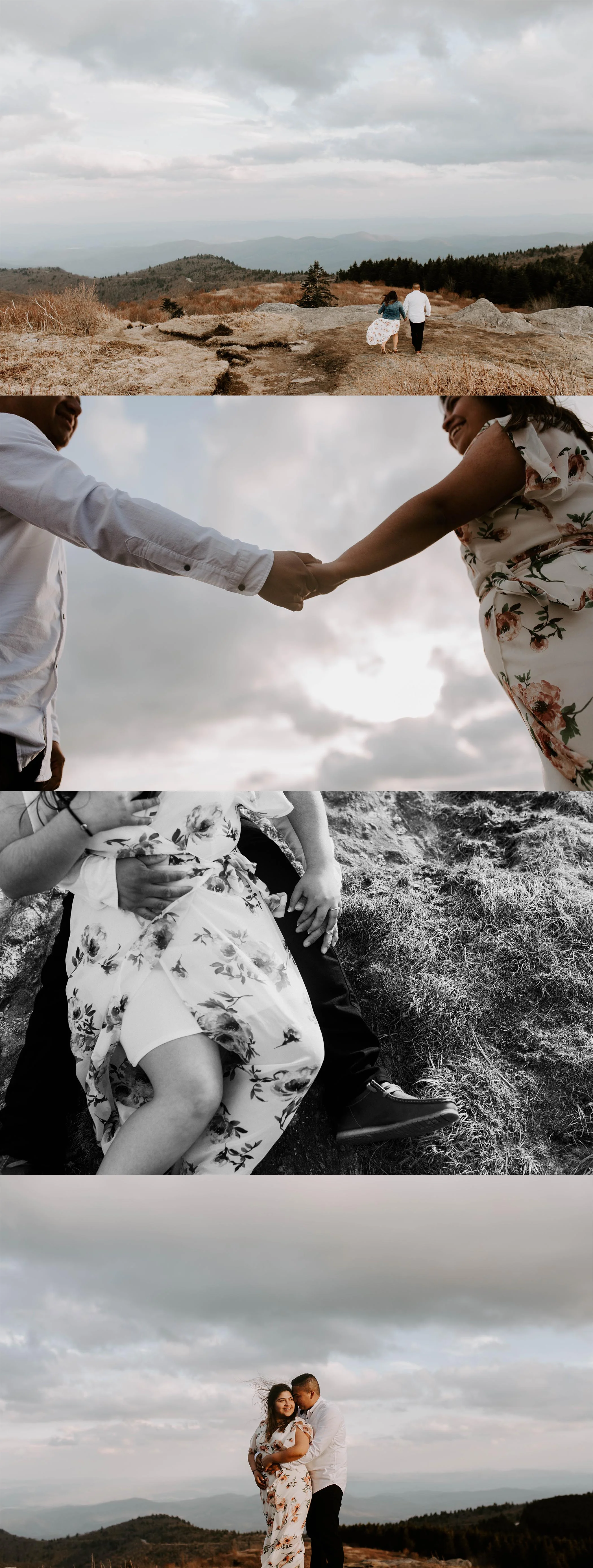 windy sunset mountain engagement2.jpg