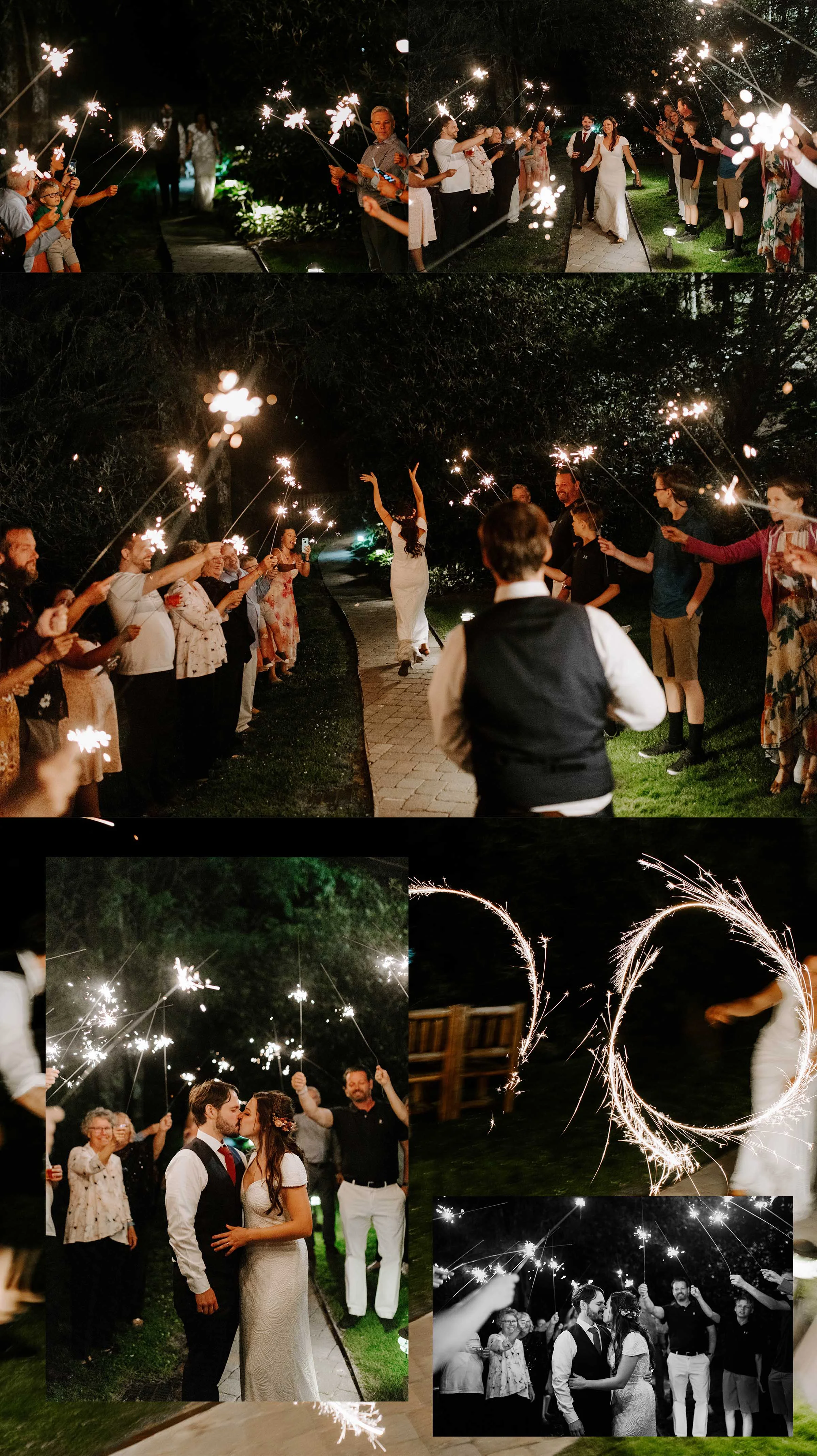 nc elopement sparkler exit.jpg
