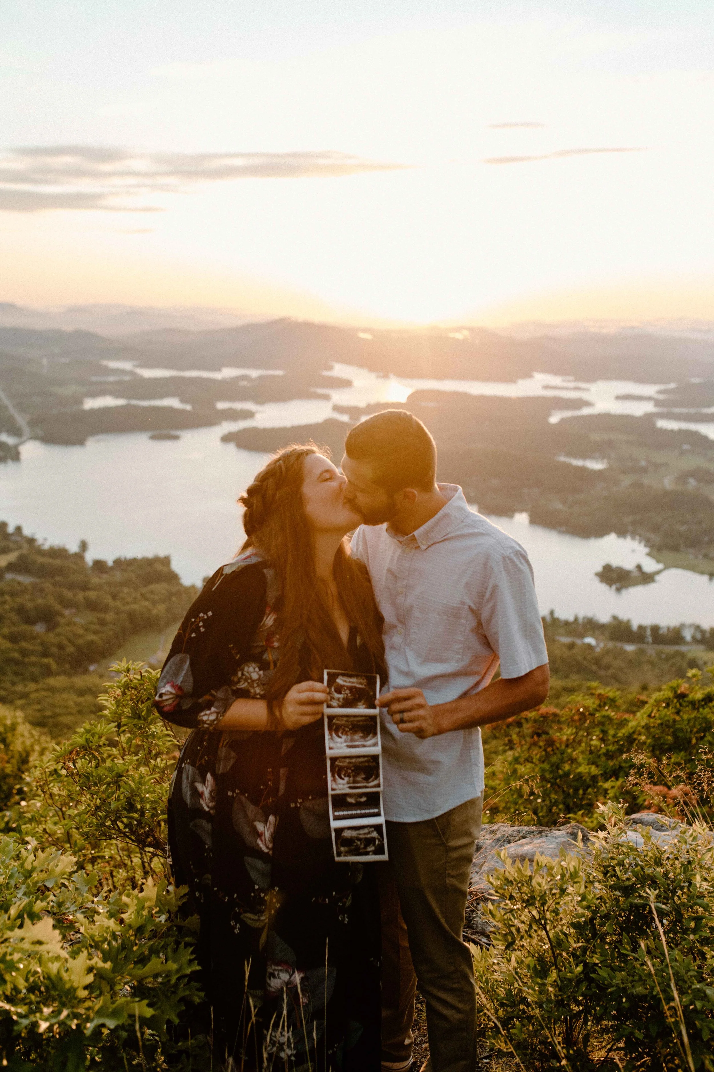 maternity mountain sunset summertime lake-71.jpg