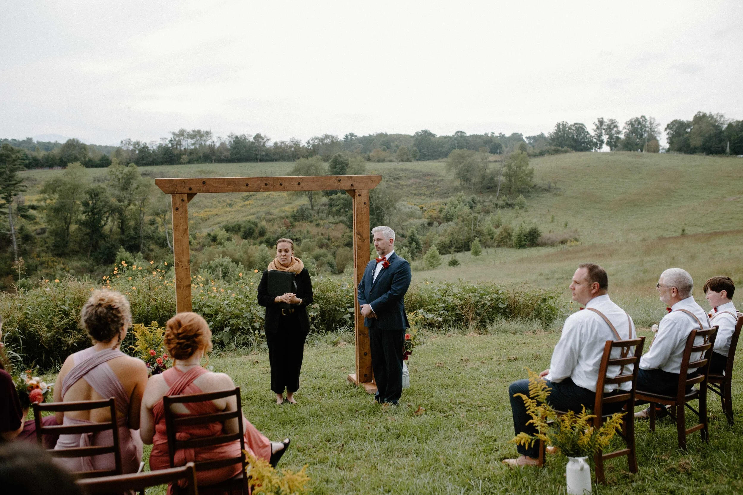 NC mountain elopement older couple 40s goldenrod micro wedding-181.jpg