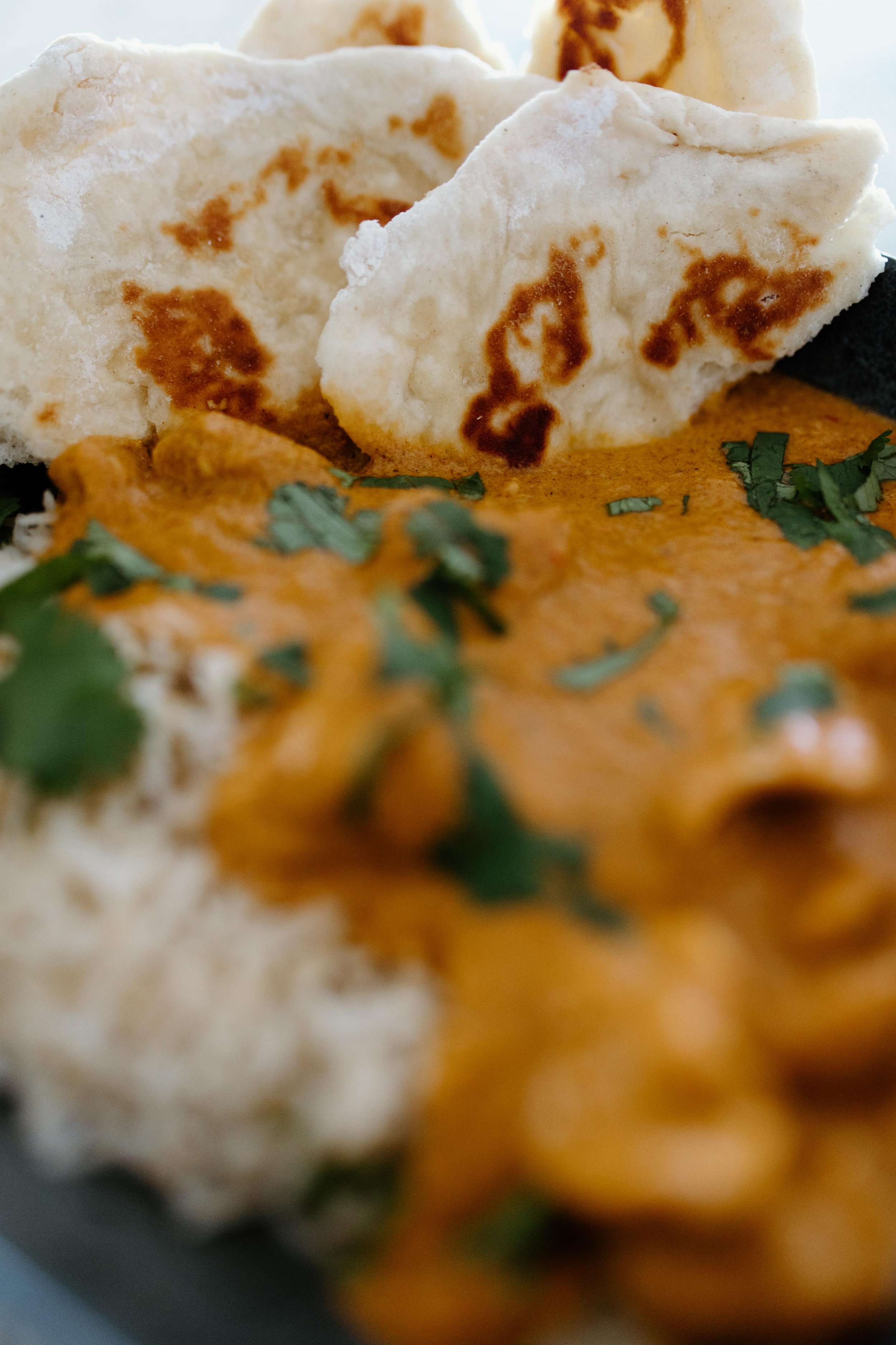 The absolute best slow cooker butter chicken Indian recipe