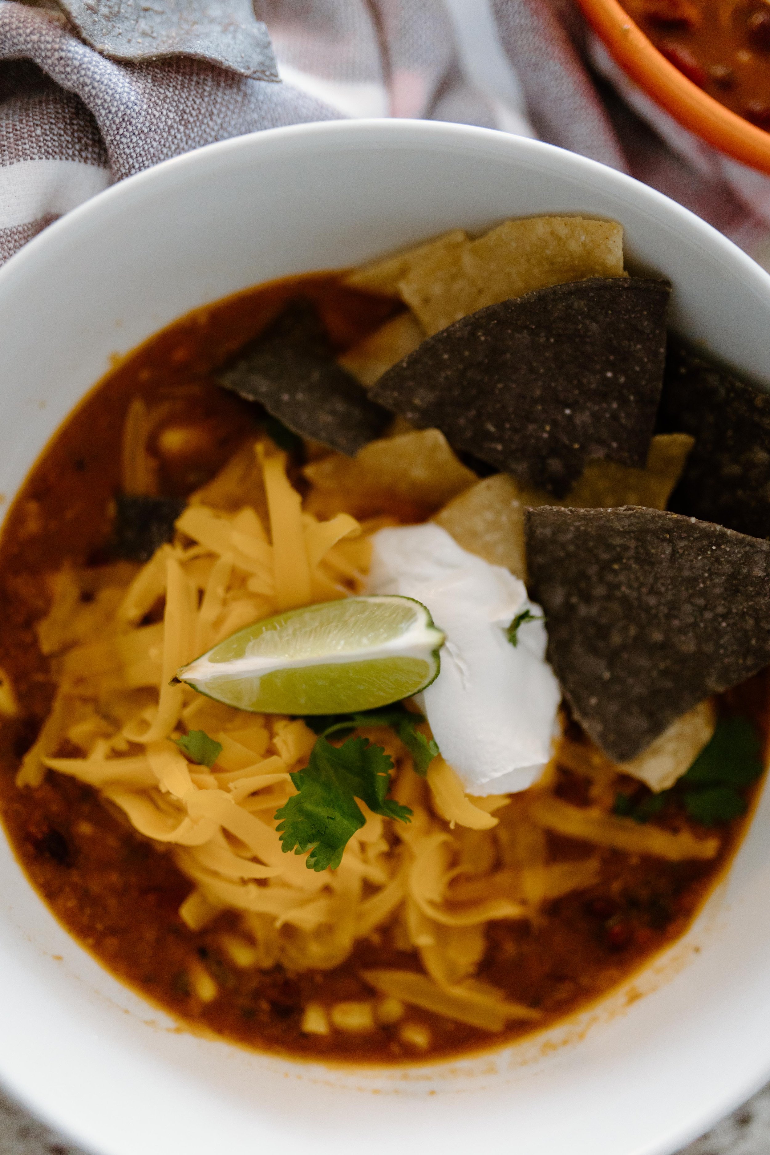instant pot enchilada chicken soup easy recipe warm-7.jpg
