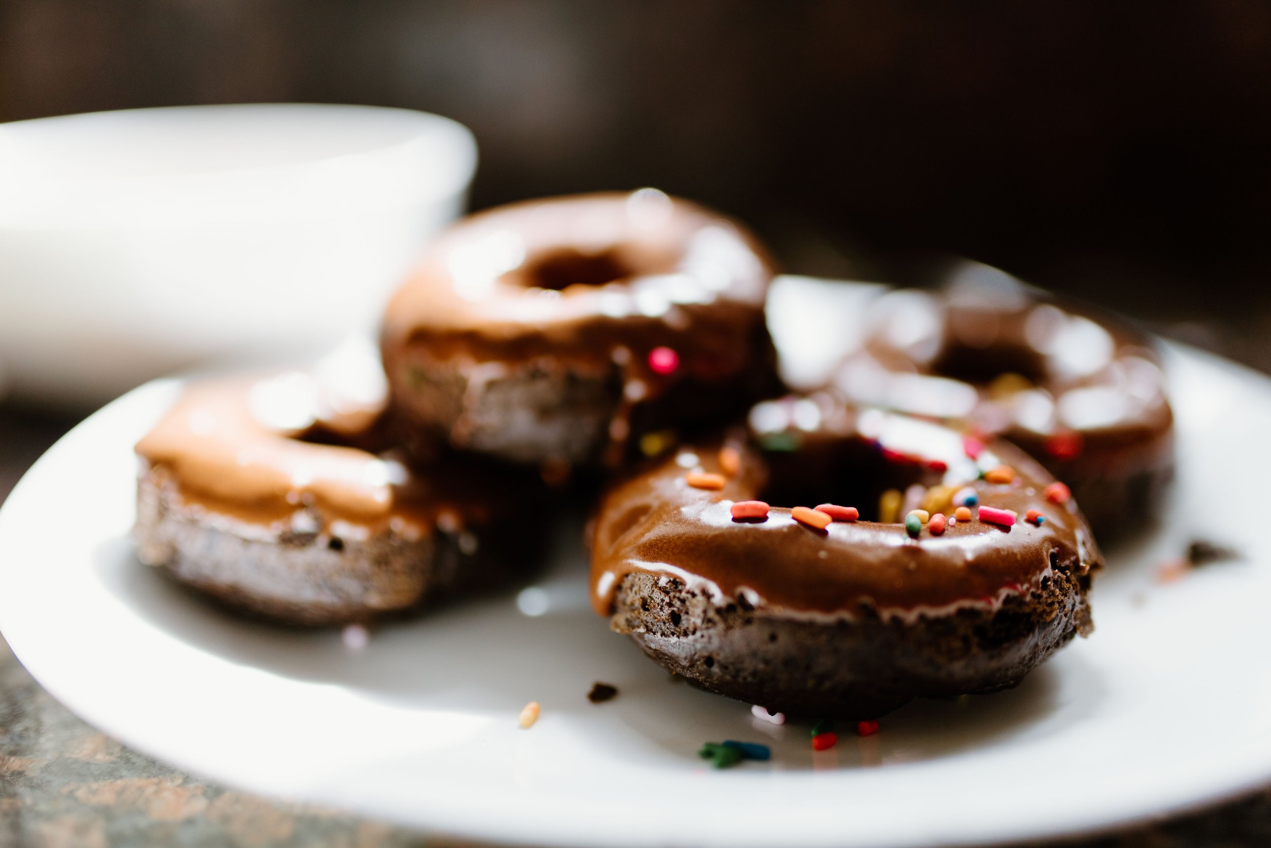 low sugar chocolate donut-16.jpg