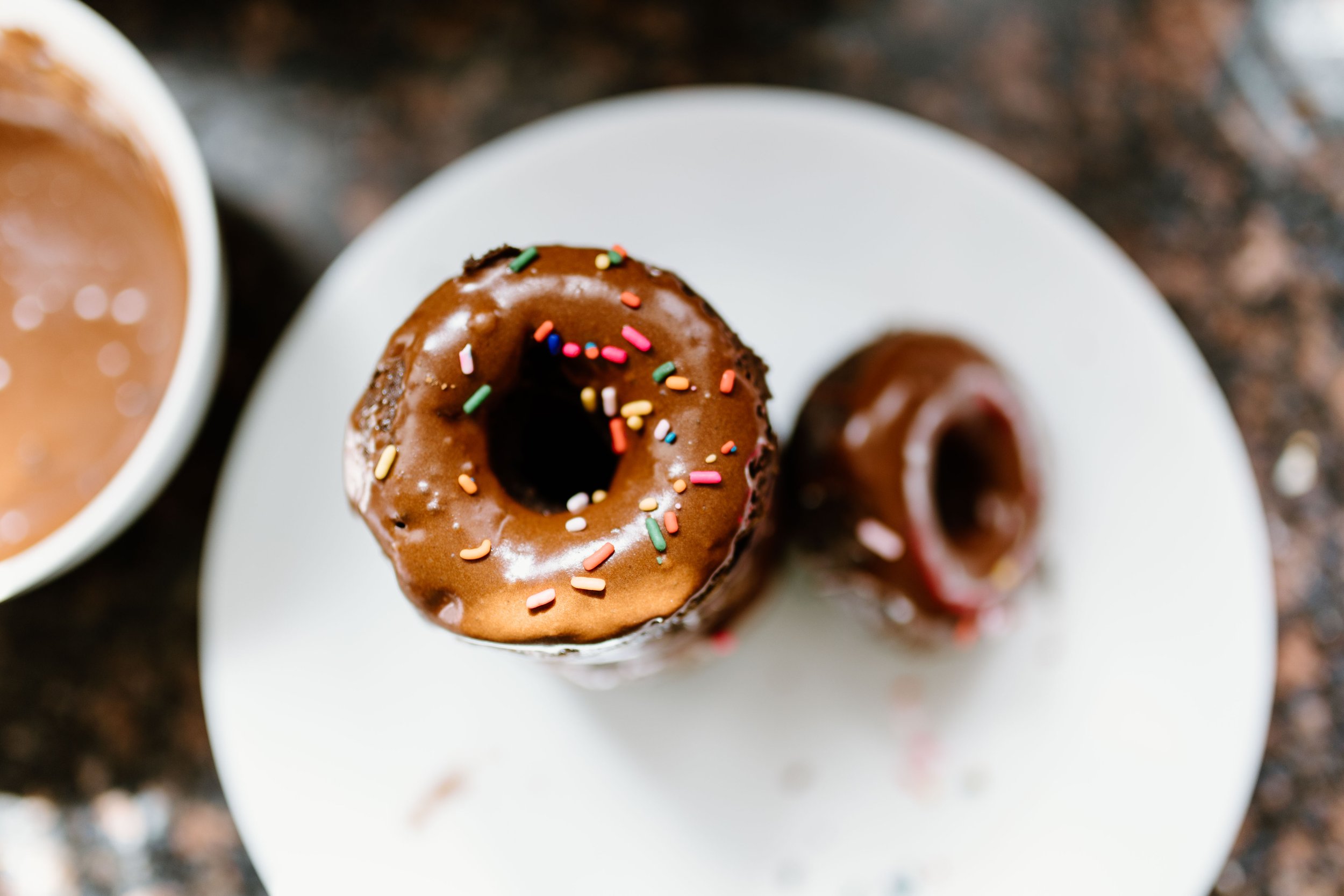 low sugar chocolate donut-20.jpg