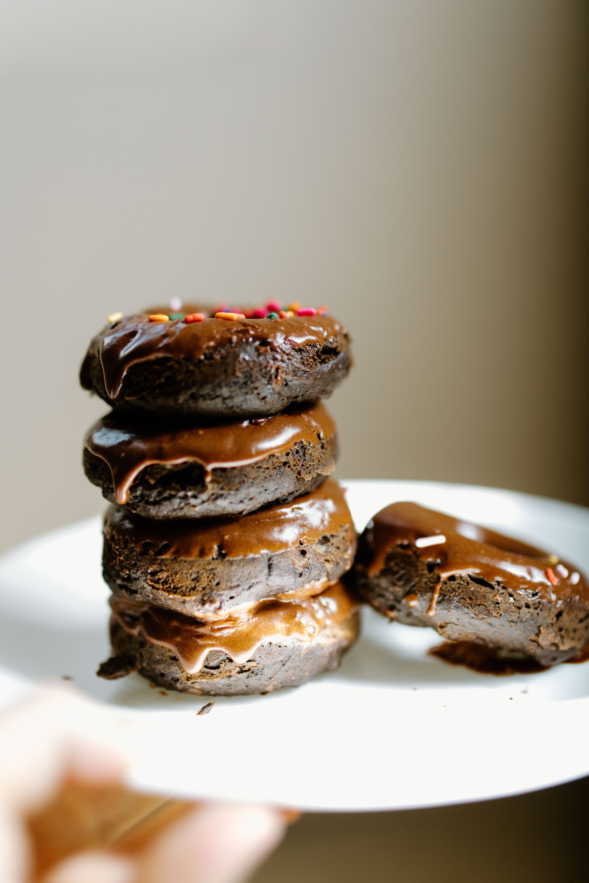 low sugar chocolate donut-21.jpg