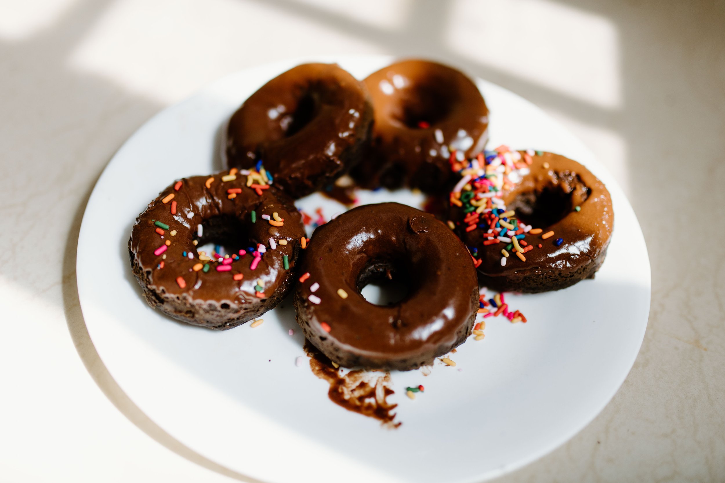 low sugar chocolate donut-29.jpg