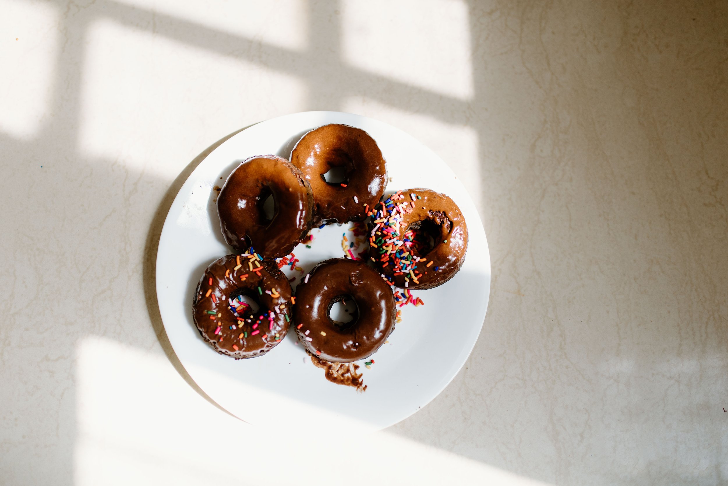 low sugar chocolate donut-30.jpg