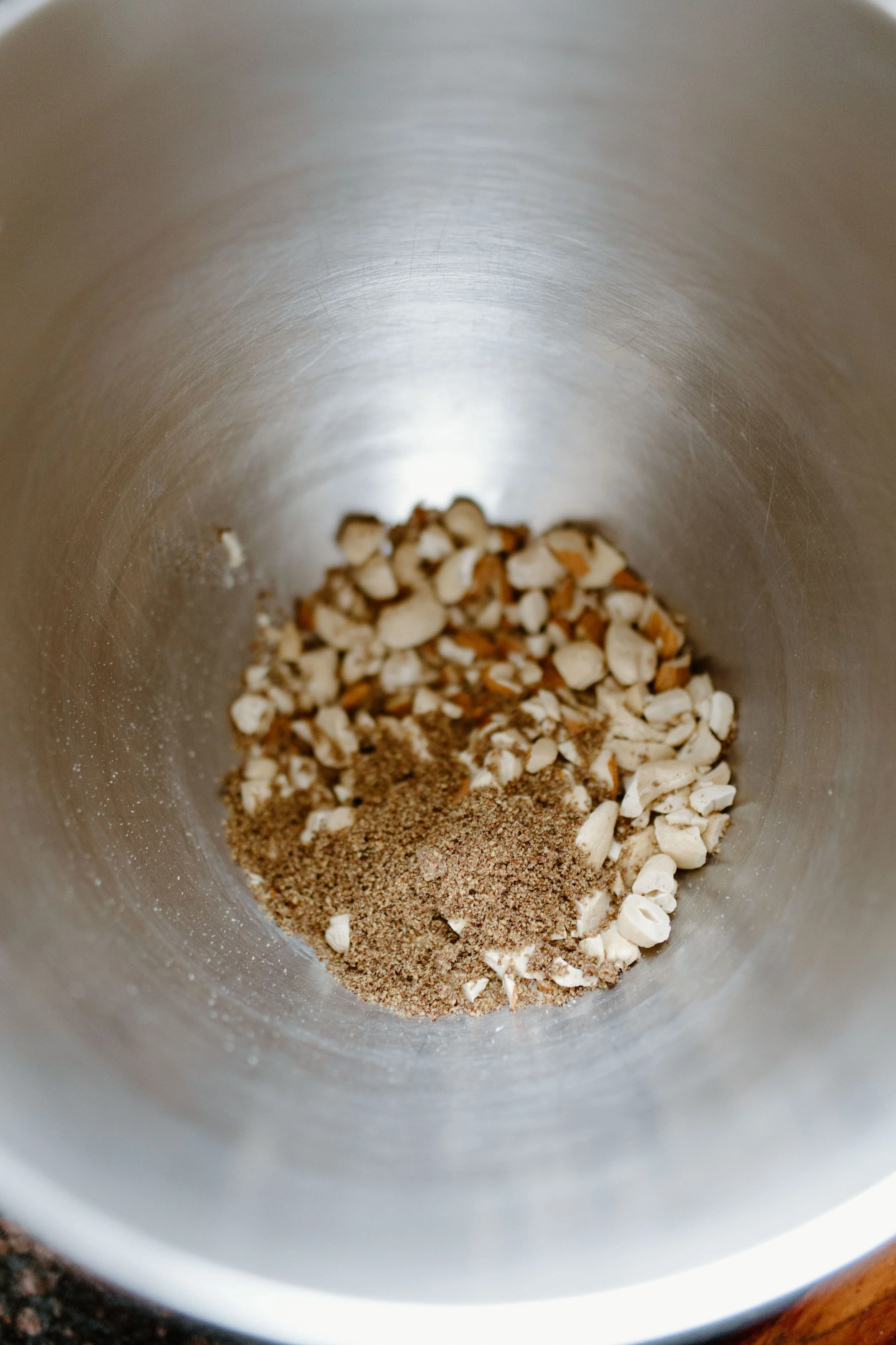 Sourdough Discard Sugar Free Granola — Ellis Illustrations