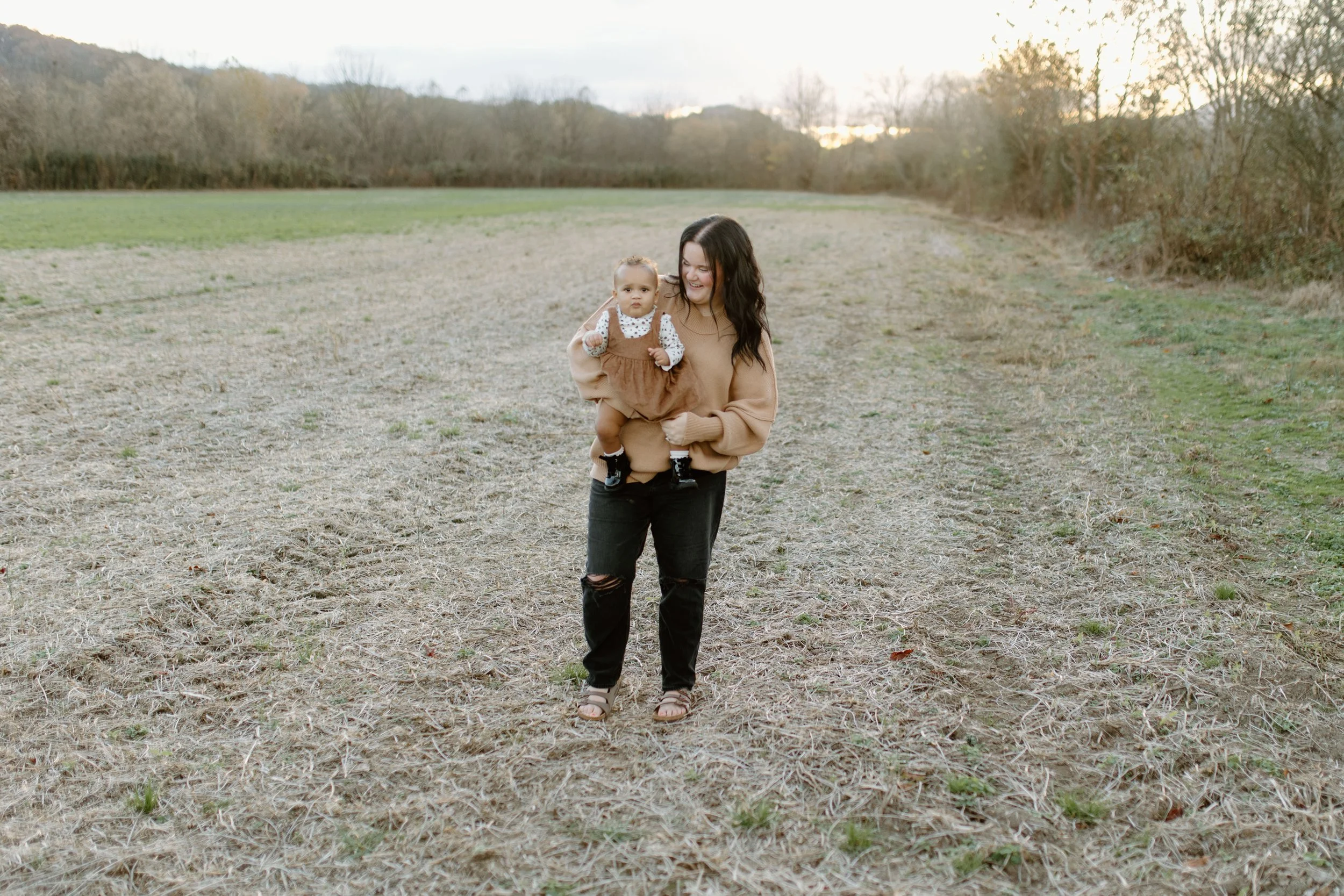 winter mountain mama and me family wnc photos-14.jpg