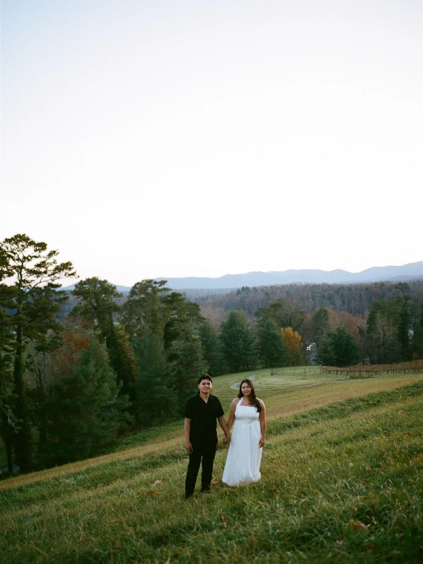 2025 was a really great year &mdash; presence over perfection. all these plus some more that I can&rsquo;t share &mdash; so thankful. ❤️