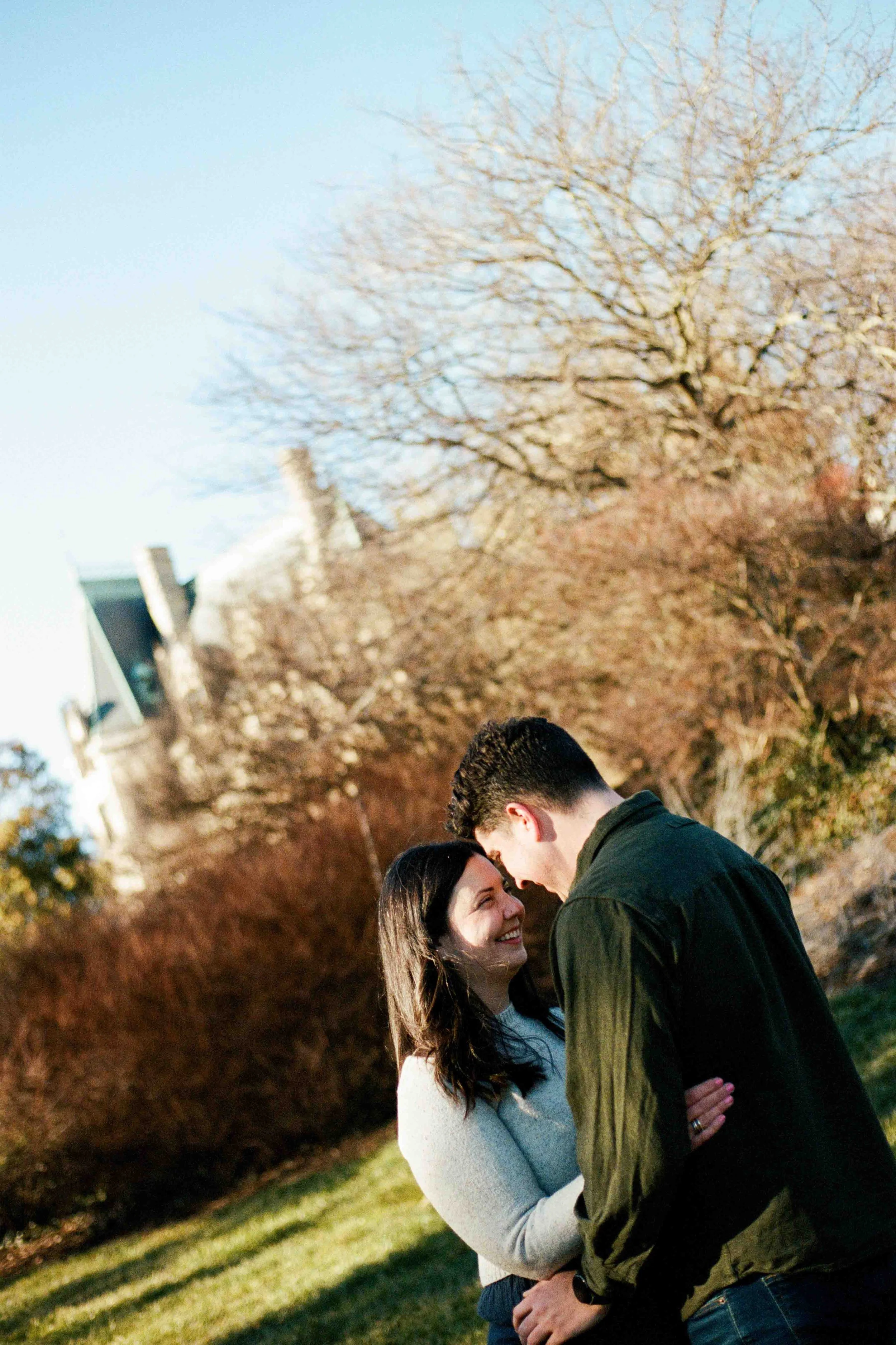 Biltmore Engagement Photos Film-42.jpg