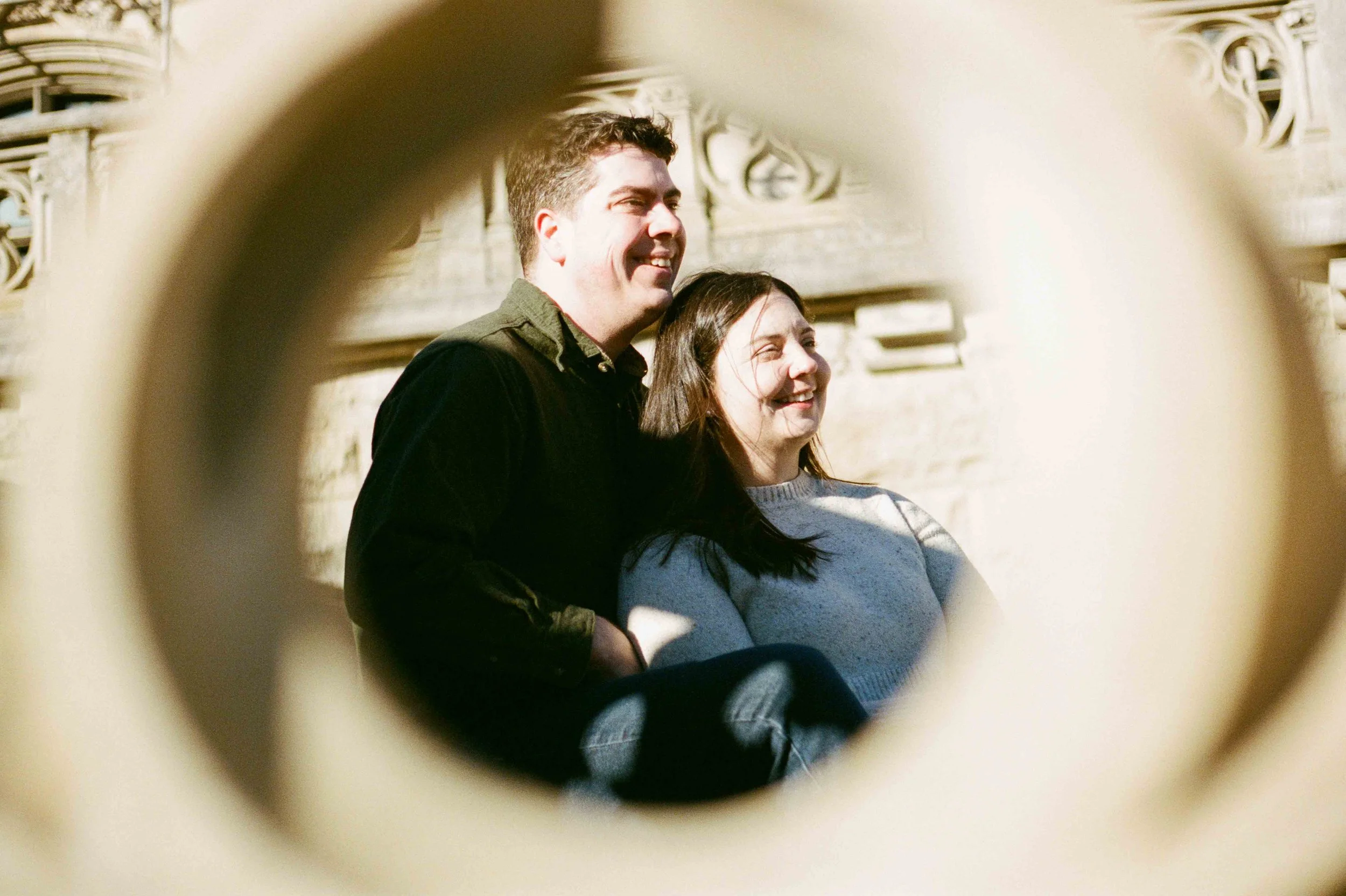 Biltmore Engagement Photos Film-44.jpg