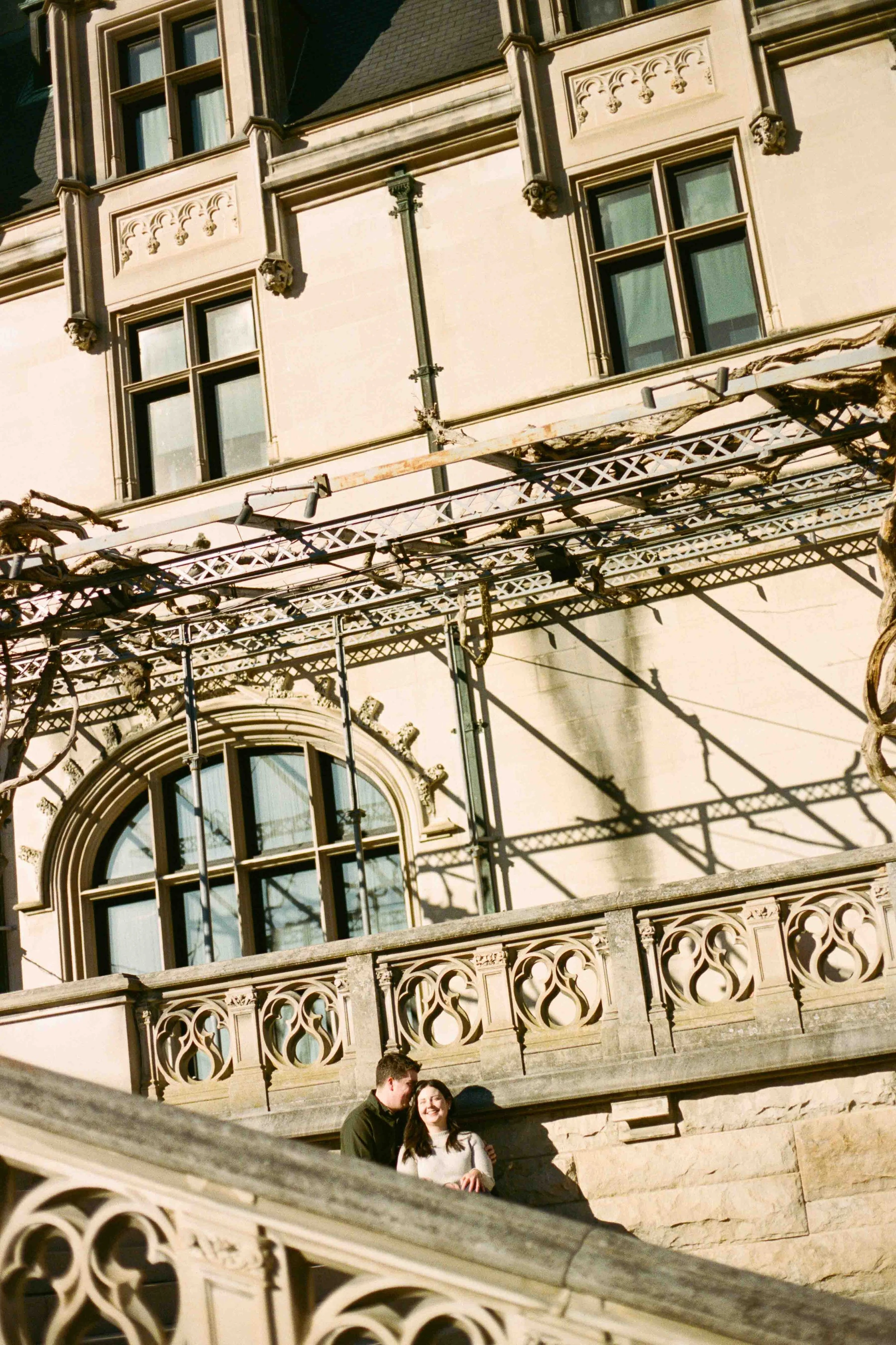 Biltmore Engagement Photos Film-47.jpg