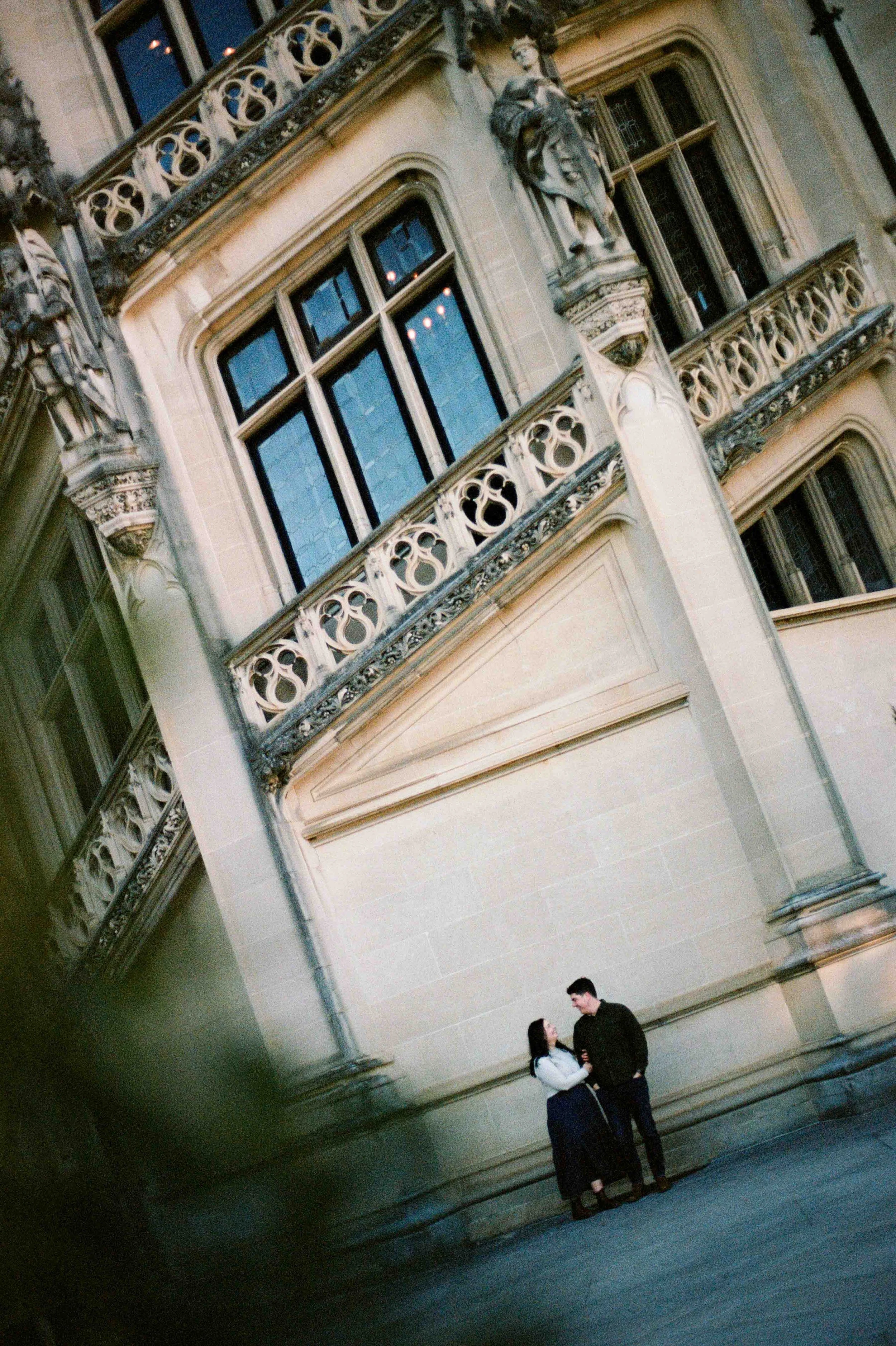 Biltmore Engagement Photos Film-54.jpg