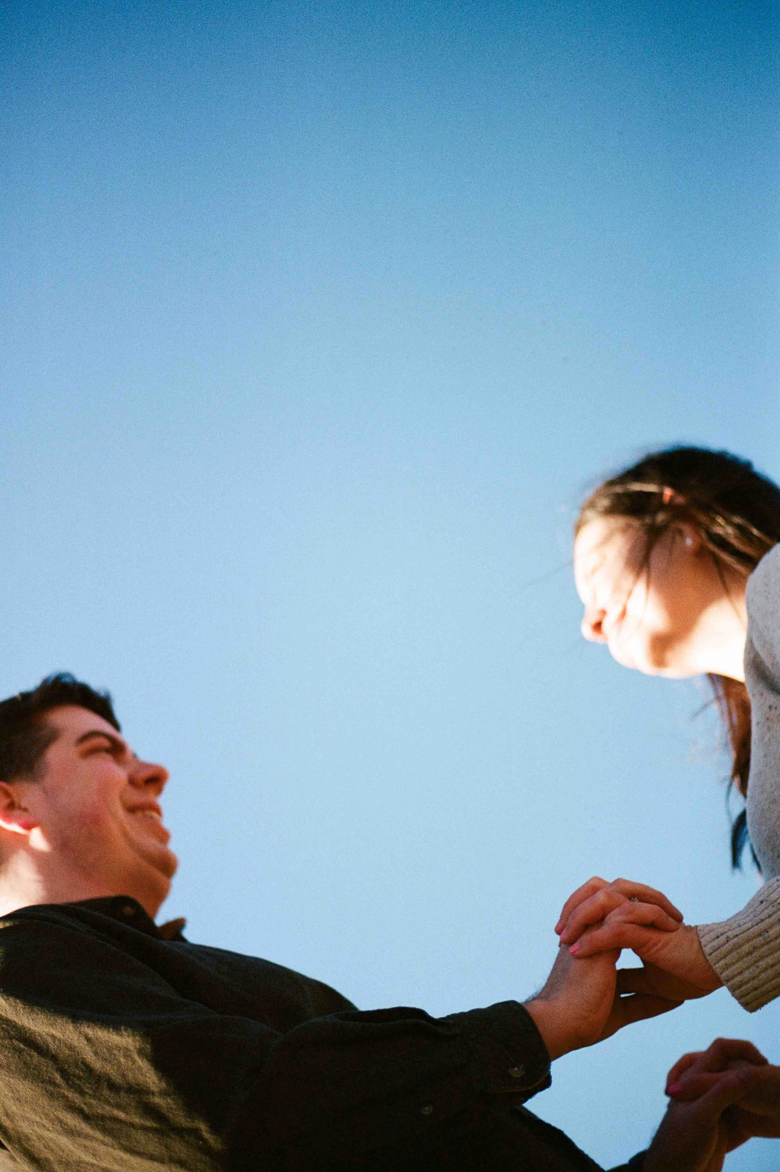Biltmore Engagement Photos Film-59.jpg