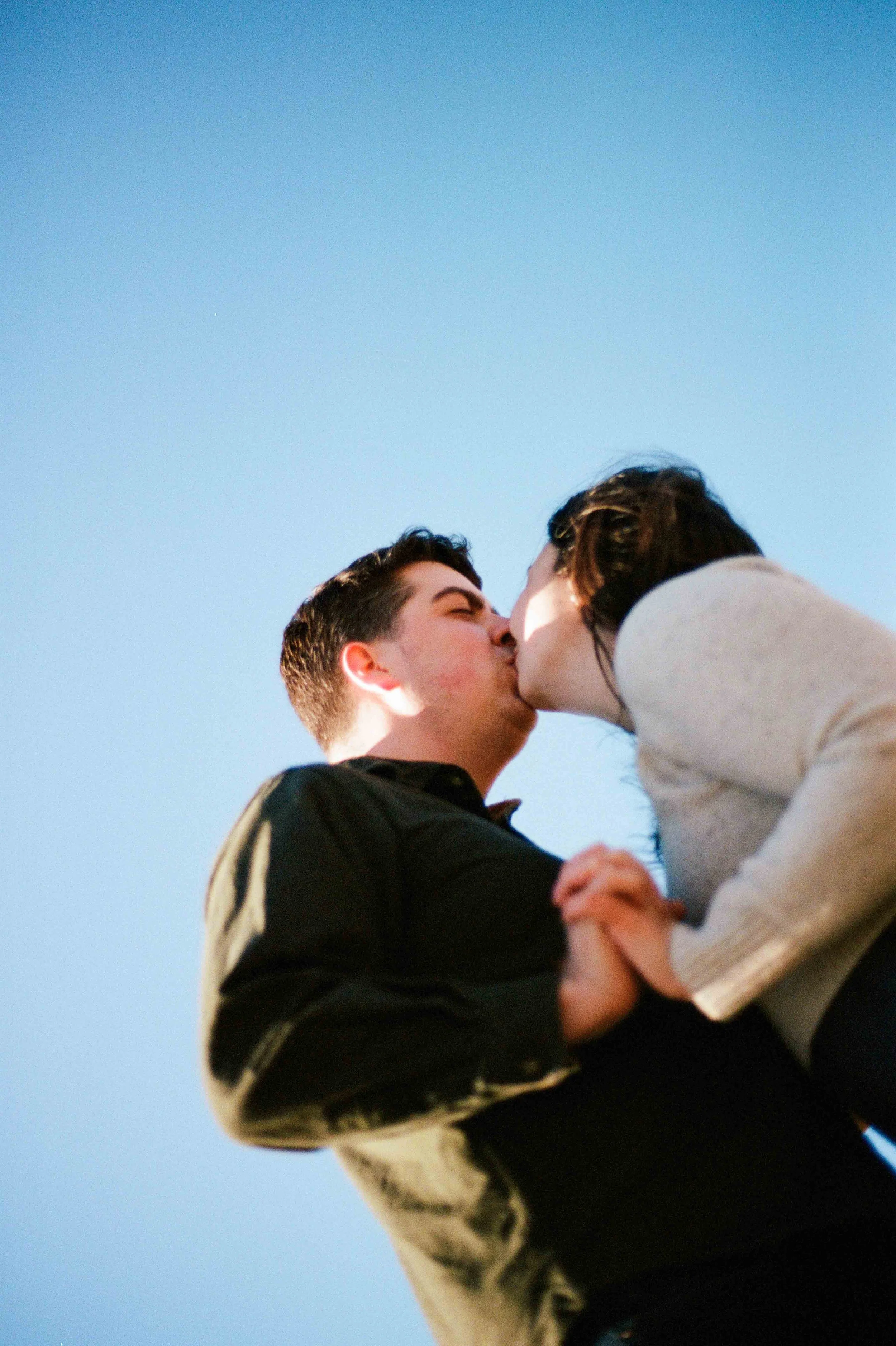 Biltmore Engagement Photos Film-63.jpg