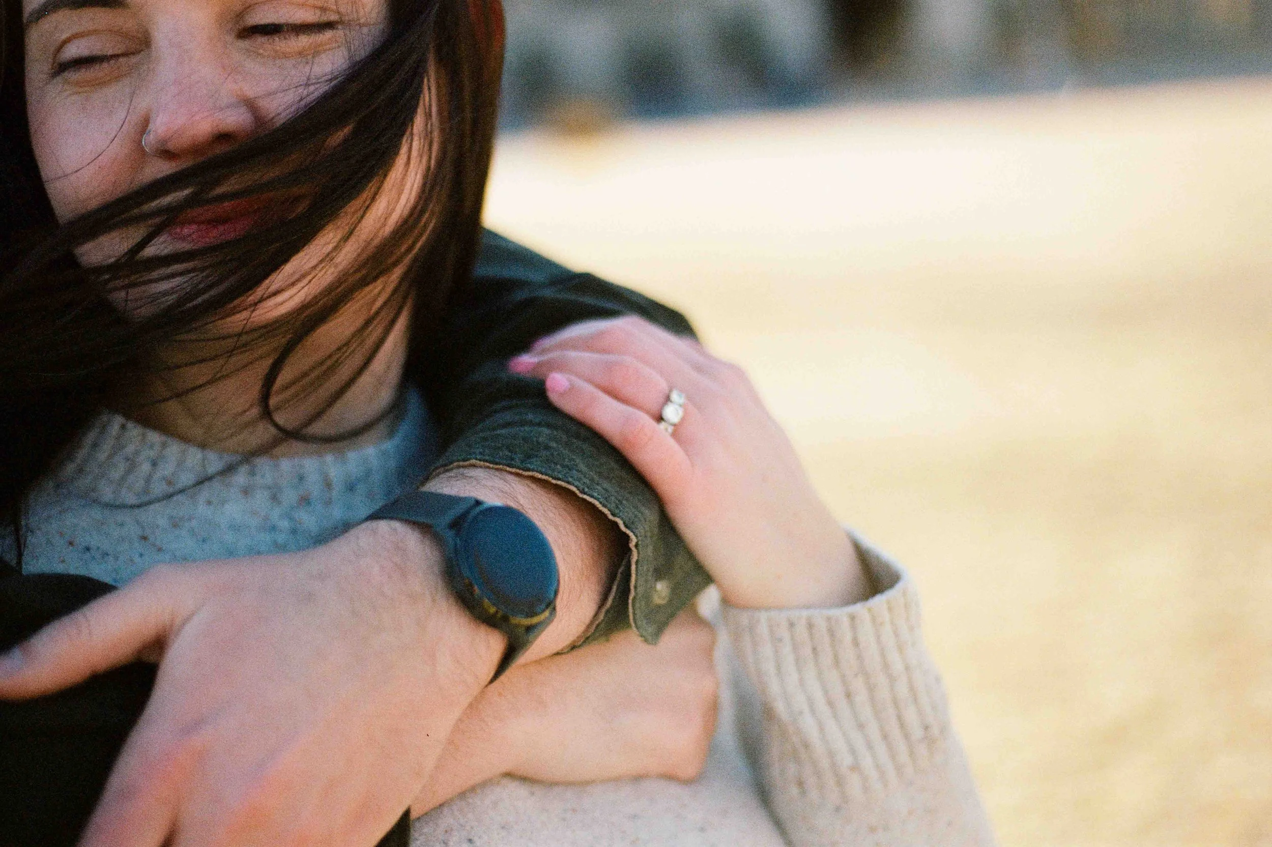 Biltmore Engagement Photos Film-65.jpg