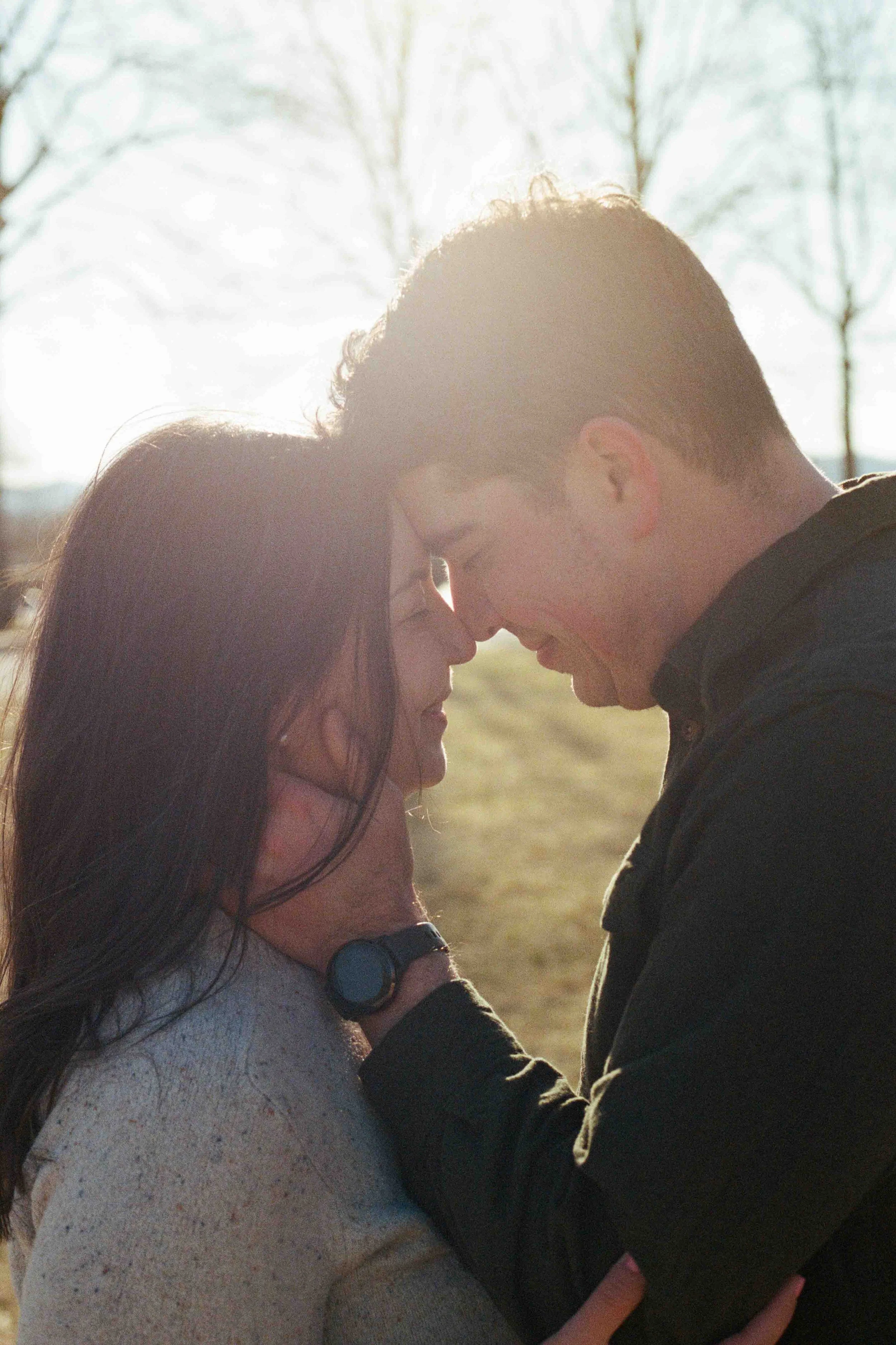 Biltmore Engagement Photos Film-71.jpg