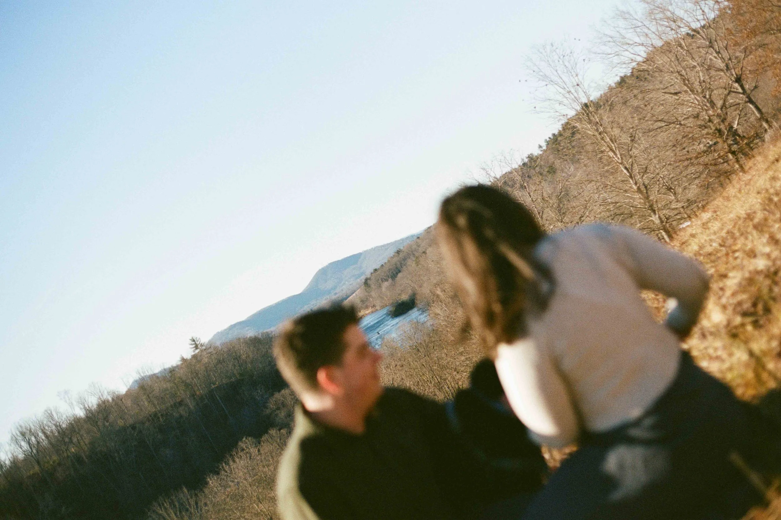 Biltmore Engagement Photos Film-78.jpg
