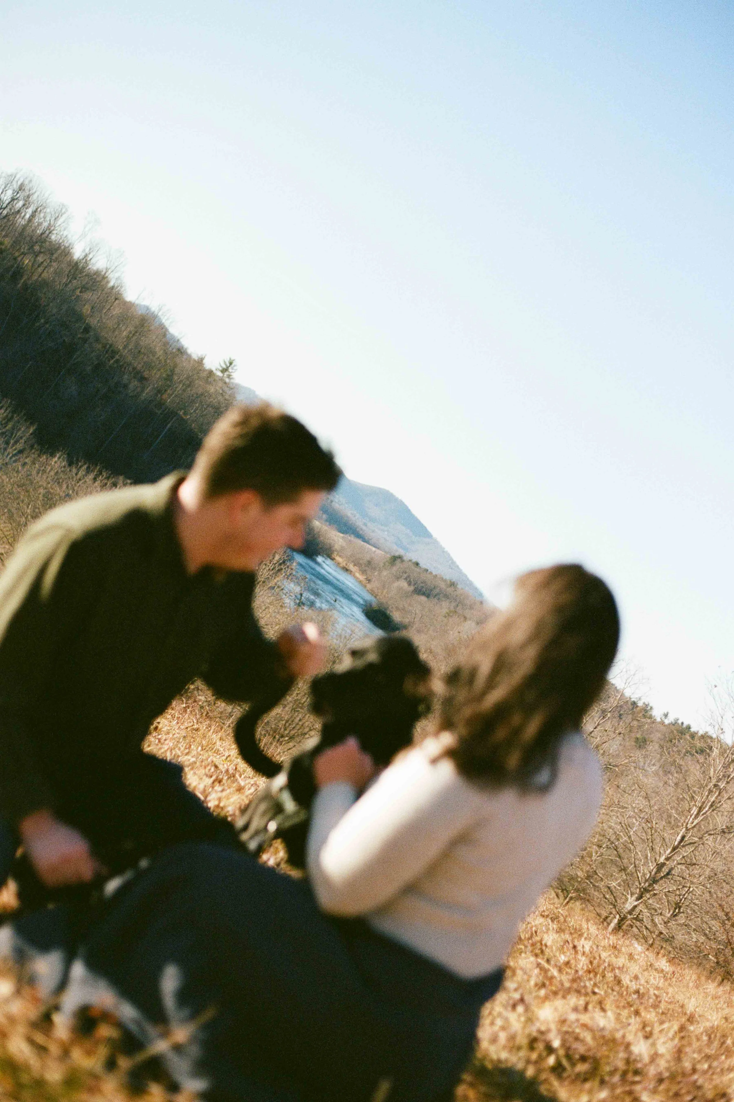 Biltmore Engagement Photos Film-80.jpg