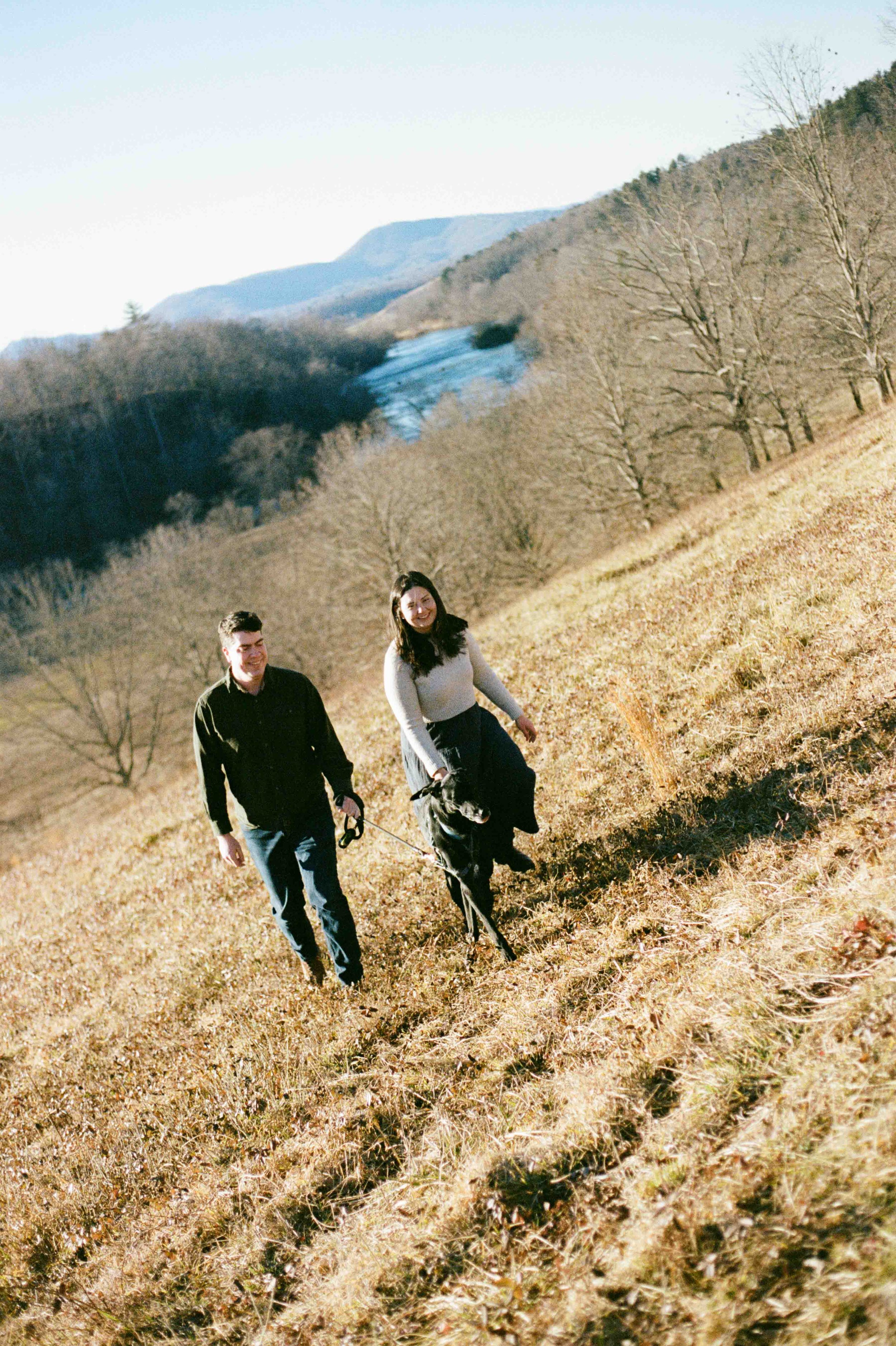 Biltmore Engagement Photos Film-84.jpg