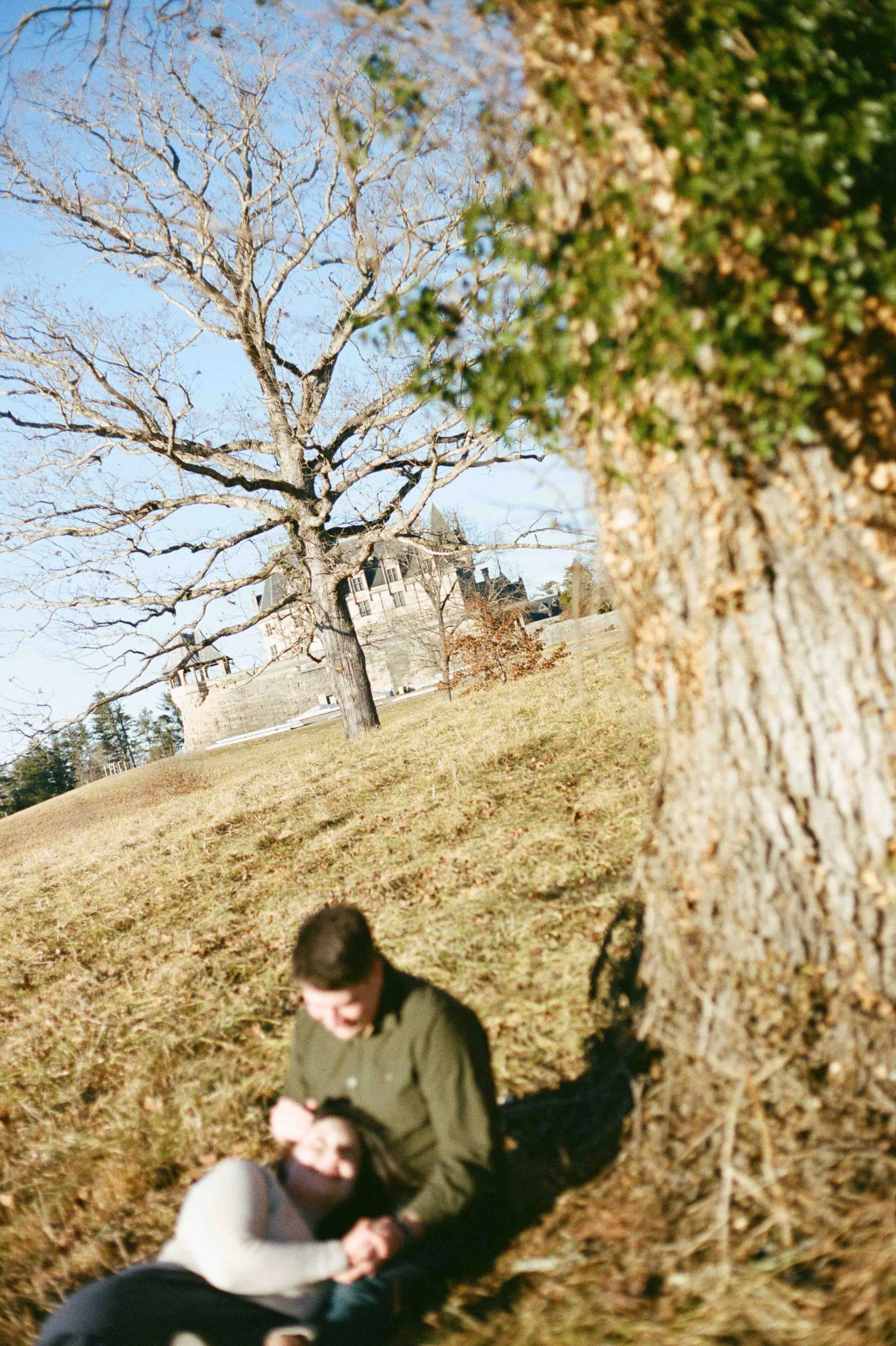 Biltmore Engagement Photos Film-92.jpg